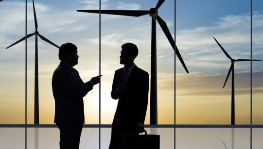 Energy and carbon strategy